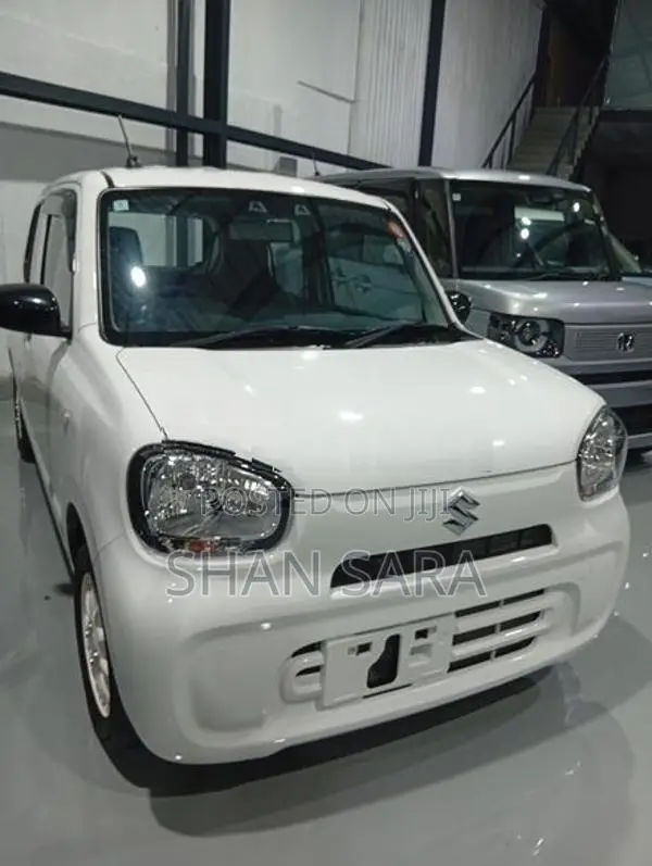 Suzuki Alto 2024