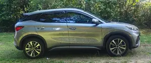 BYD ATTO 3 Superior 2025