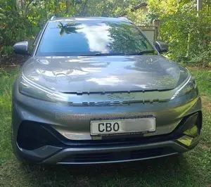 BYD ATTO 3 Superior 2025