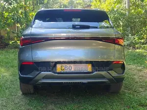 BYD ATTO 3 Superior 2025