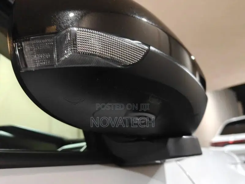 Toyota Raize Z Hybrid BSM 2026