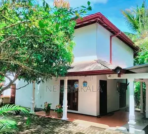 2-Story House Makola South Kiribathgoda