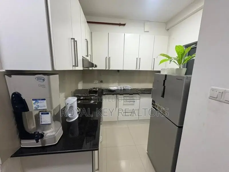 Oval View Residencies 3Bedroom Fully Furnished Apartment Rent Colombo 