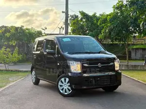 Suzuki Wagon R FX 2025