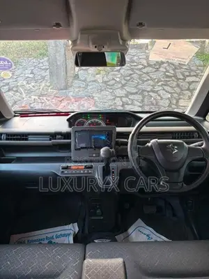 Suzuki Wagon R FX 2025