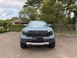 Ford Raptor Ranger 2025