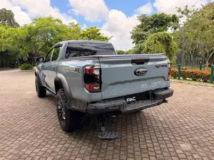 Ford Raptor Ranger 2025