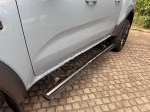 Ford Raptor Ranger 2025