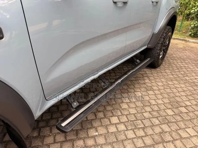Ford Raptor Ranger 2025