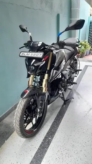 Bajaj Pulsar N160 2026