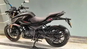 Bajaj Pulsar N160 2026