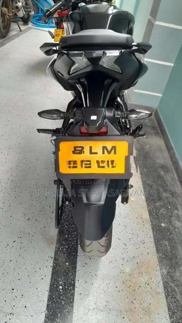 Bajaj Pulsar N160 2026
