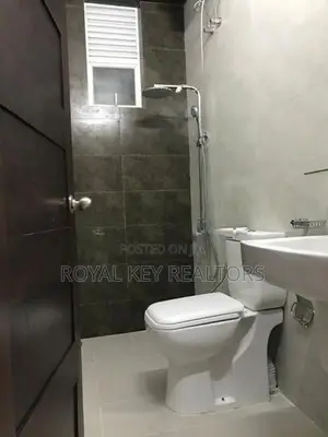 Ken Tower 03 Bedroom Unfurnished Apartment for Sale Colombo 4