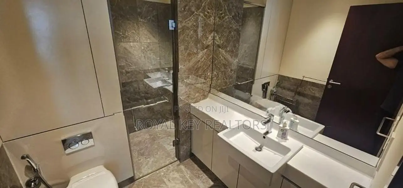 Cinnamon Life Residencies 2Bedroom Unfurnished Apartment Sale Colombo 