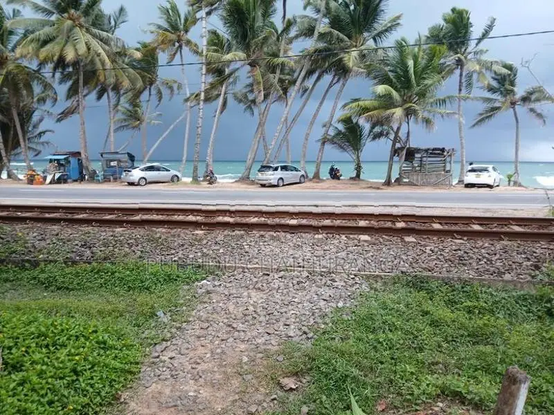 Land for Sale in Bentota