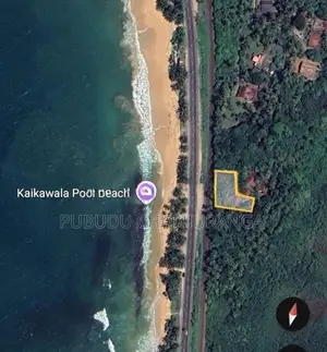 Land for Sale in Bentota