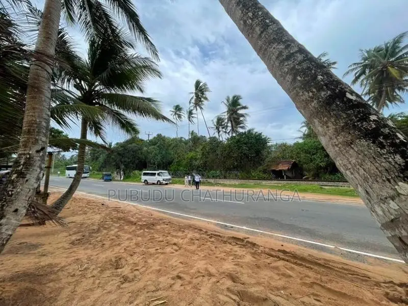 Land for Sale in Bentota