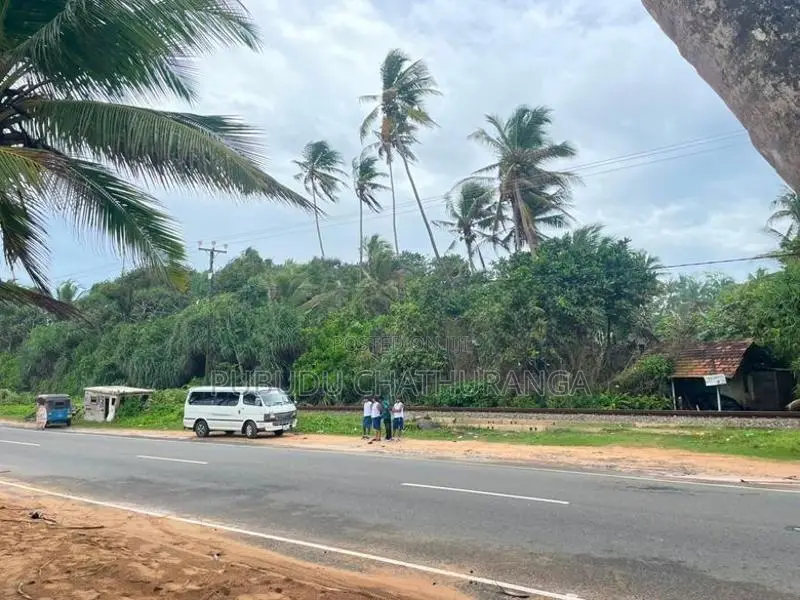 Land for Sale in Bentota