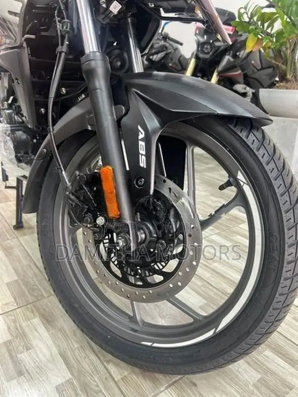 Bajaj Pulsar NS 125 Brand New 2026