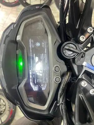 Bajaj Pulsar NS 125 Brand New 2026