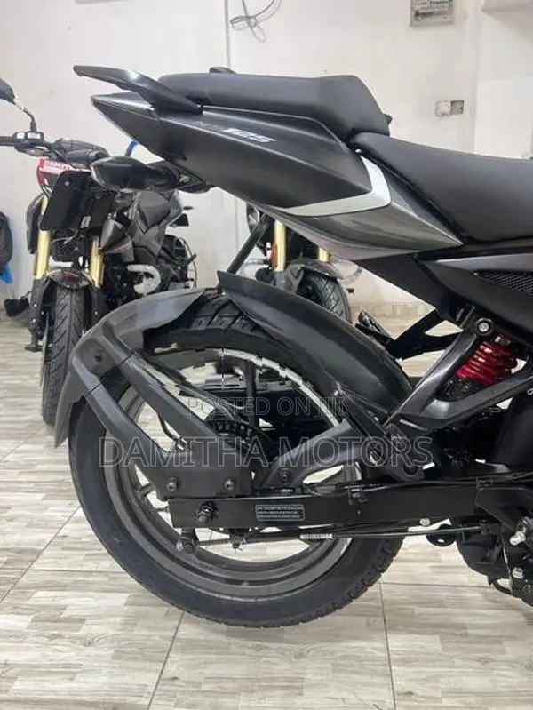 Bajaj Pulsar NS 125 Brand New 2026