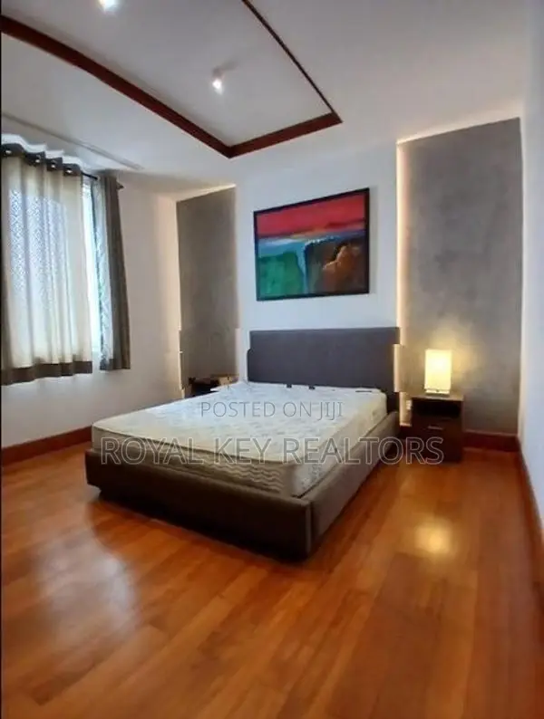 Seylan Residence 03 Bedroom Furnished Apartment for Rent Colombo 3