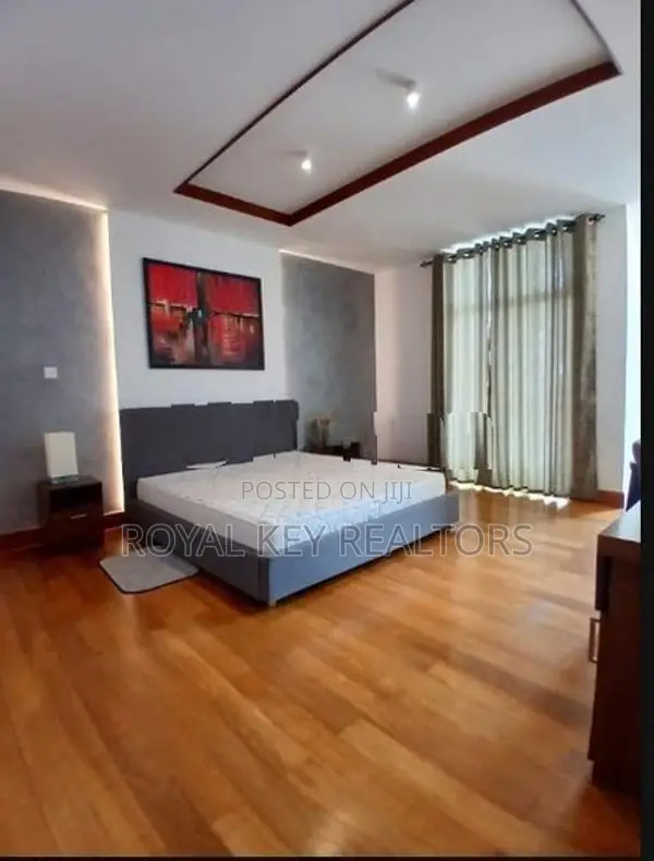 Seylan Residence 03 Bedroom Furnished Apartment for Rent Colombo 3
