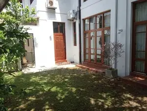 04 Bedroom Unfurnished House Rent In Colombo 05
