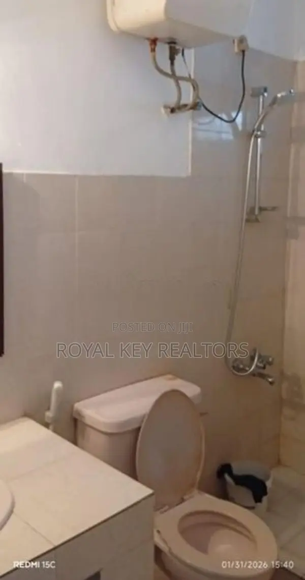 05 Bedroom Unfurnished House for Rent In Colombo