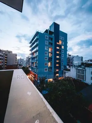 Spring Court 03 Bedroom Unfurnished Apartment for Sale Dehiwala