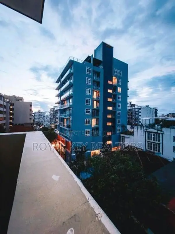 Spring Court 03 Bedroom Unfurnished Apartment for Sale Dehiwala
