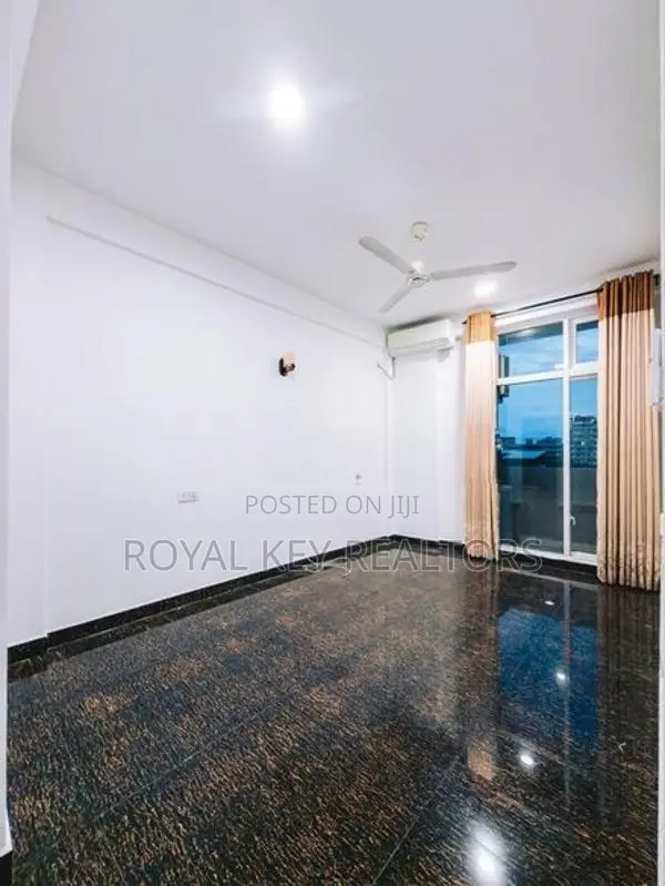 Spring Court 03 Bedroom Unfurnished Apartment for Sale Dehiwala