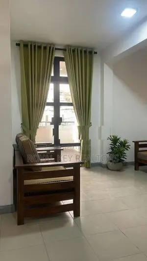 Private Apartment 3 Bedroom Furnished for Rent Colombo 07