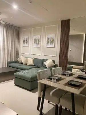 The Grand 02 Bedroom Furnished Apartment Sale Colombo 07