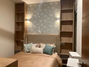 The Grand 02 Bedroom Furnished Apartment Sale Colombo 07