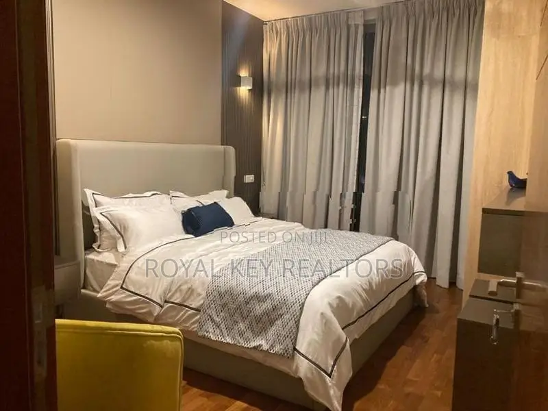 The Grand 02 Bedroom Furnished Apartment Sale Colombo 07