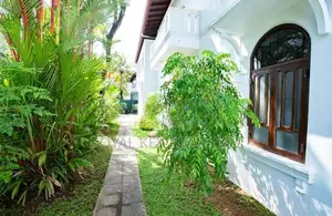 07 Bedroom Furnished House for Sale In Nugegoda
