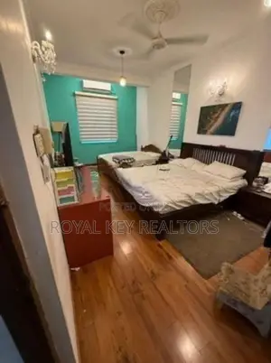 05 Bedroom Furnished House for Rent In Colombo 5