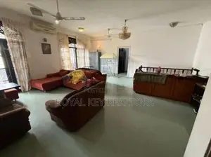 05 Bedroom Furnished House for Rent In Colombo 5