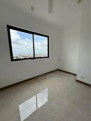Marina Square 02 Bedroom Unfurnished Apartment for Rent Colombo 15