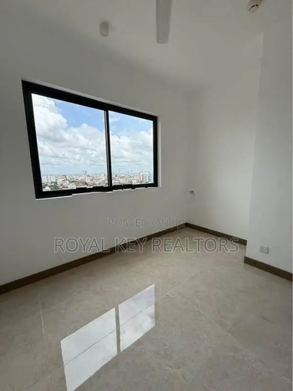 Marina Square 02 Bedroom Unfurnished Apartment for Rent Colombo 15