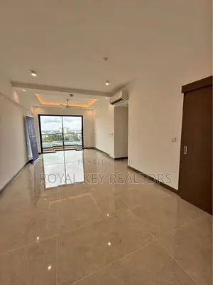 Marina Square 02 Bedroom Unfurnished Apartment for Rent Colombo 15