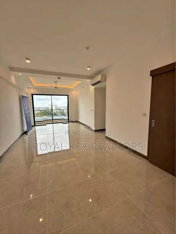 Marina Square 02 Bedroom Unfurnished Apartment for Rent Colombo 15