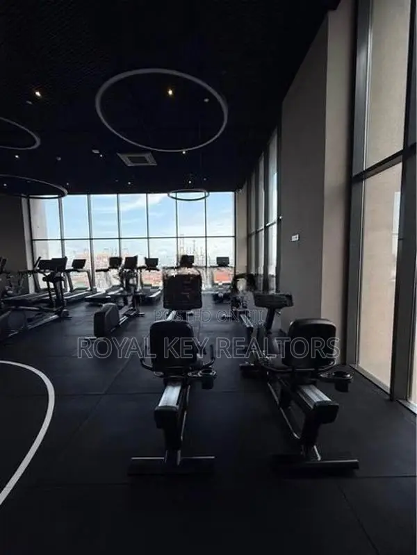 Marina Square 02 Bedroom Unfurnished Apartment for Rent Colombo 15