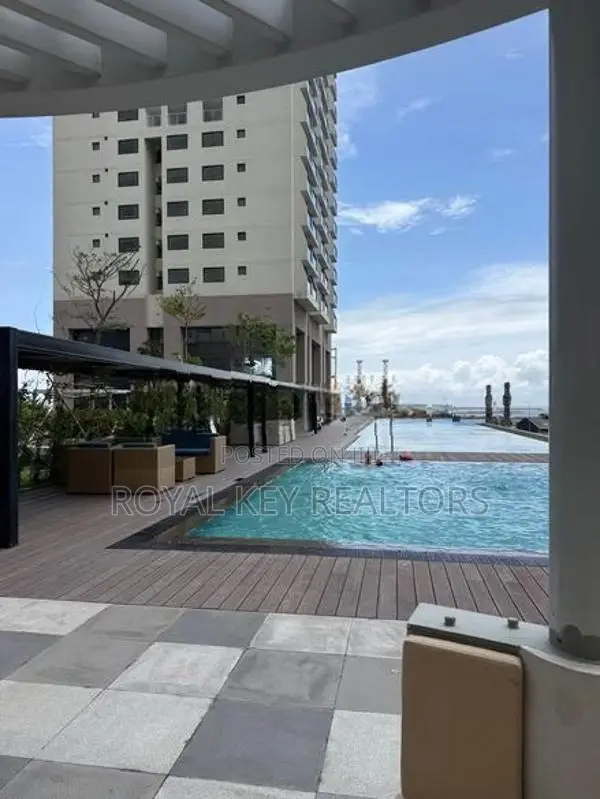 Marina Square 02 Bedroom Unfurnished Apartment for Rent Colombo 15