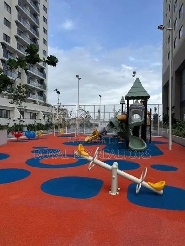 Marina Square 02 Bedroom Unfurnished Apartment for Rent Colombo 15