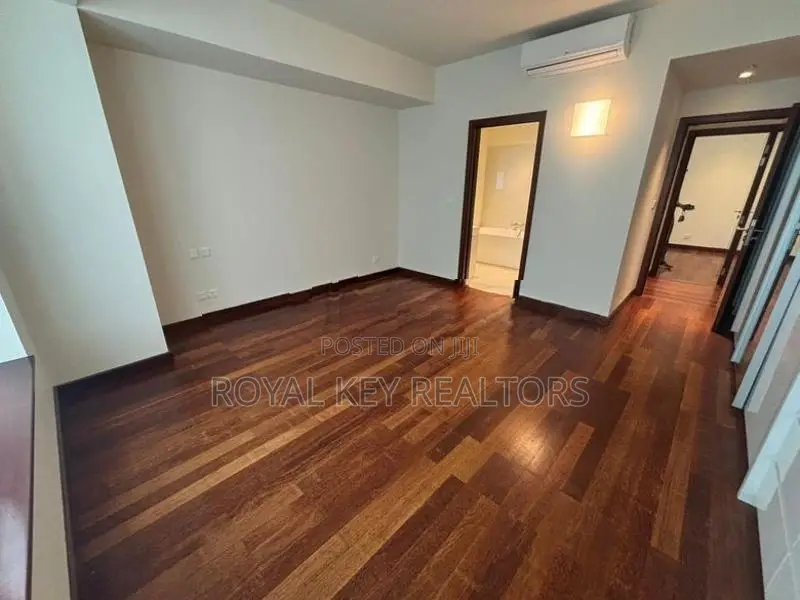 Cinnamon Life 02 Bedroom Unfurnished Apartment for Sale Colombo