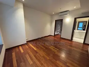 Cinnamon Life 02 Bedroom Unfurnished Apartment for Sale Colombo