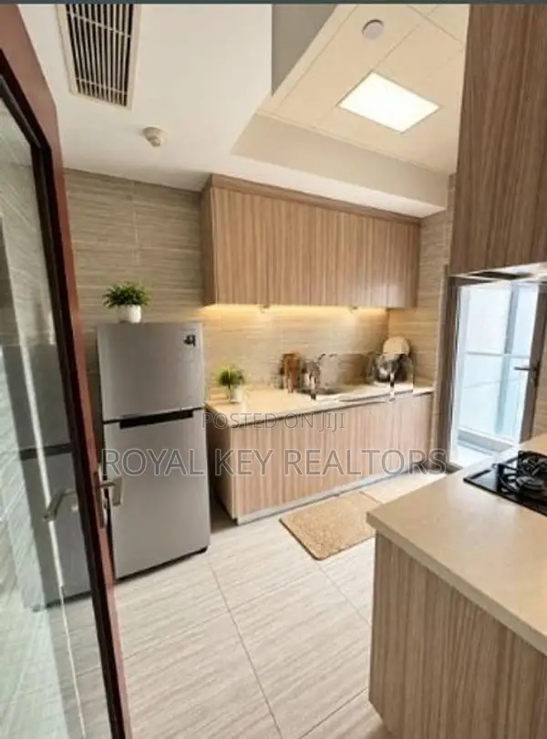Astoria 03 Bedroom Furnished Apartment for Sale Colombo