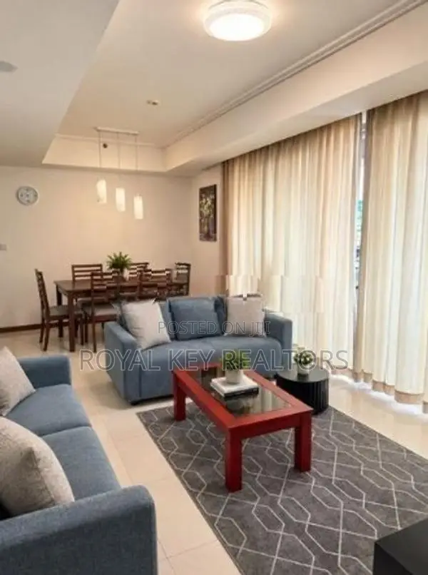 Astoria 03 Bedroom Furnished Apartment for Sale Colombo